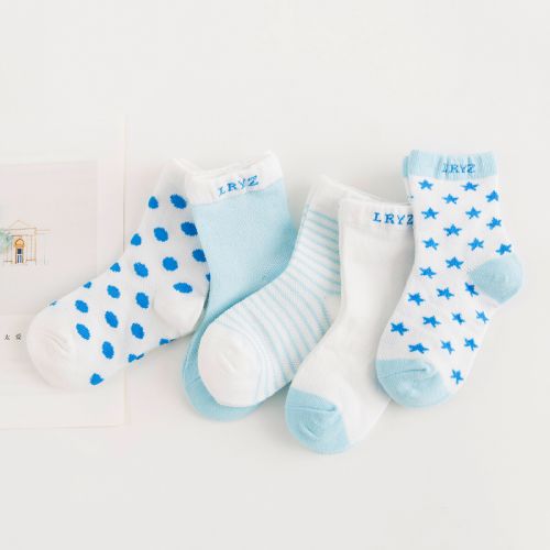 Chaussettes pour bébé - Ref 2109588