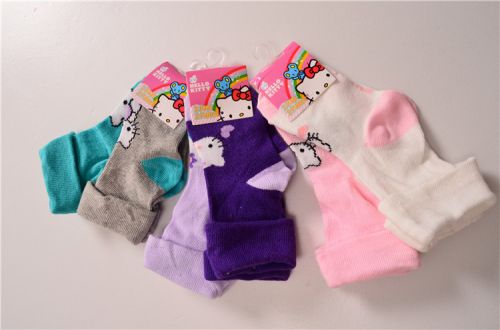 Chaussettes pour bébé - Ref 2109593
