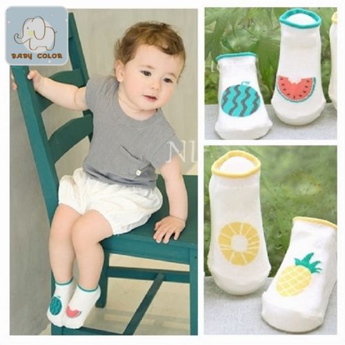 Chaussettes pour bébé - Ref 2109598