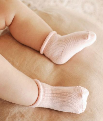 Chaussettes pour bébé - Ref 2109609