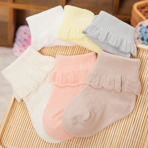 Chaussettes pour bébé KISS DEAR - Ref 2109622