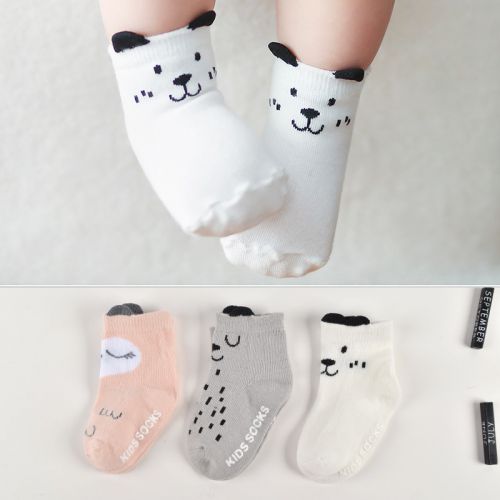 Chaussettes pour bébé - Ref 2109645
