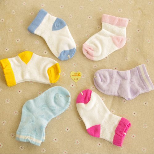 Chaussettes pour bébé - Ref 2109657