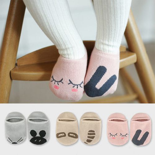 Chaussettes pour bébé - Ref 2109667
