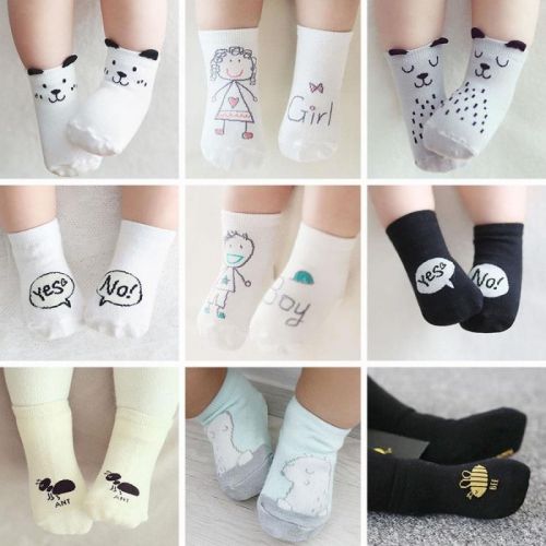 Chaussettes pour bébé - Ref 2109677