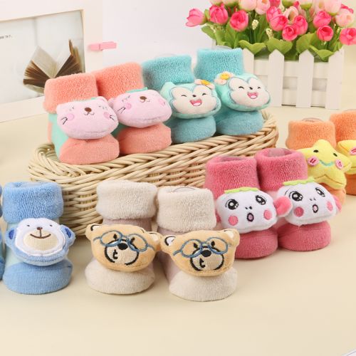 Chaussettes pour bébé - Ref 2109681