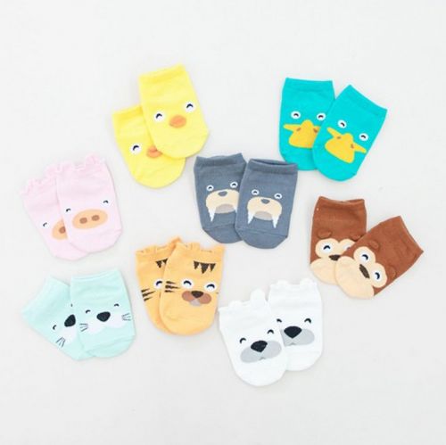 Chaussettes pour bébé - Ref 2109687
