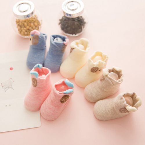Chaussettes pour bébé - Ref 2109745