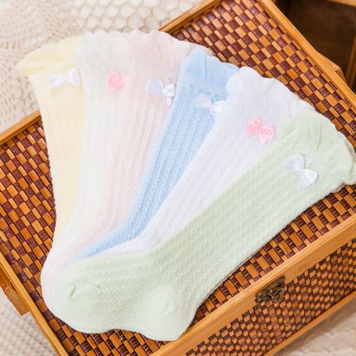 Chaussettes pour bébé - Ref 2109752