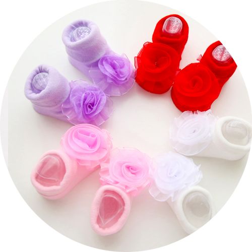 Chaussettes pour bébé - Ref 2109759