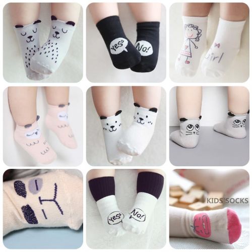 Chaussettes pour bébé - Ref 2109762