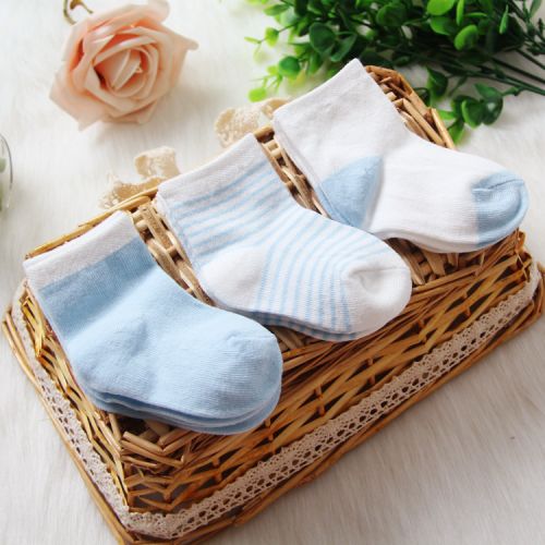 Chaussettes pour bébé - Ref 2109795