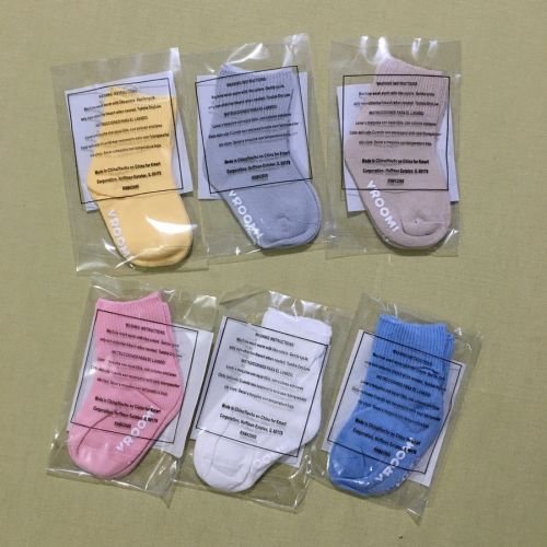 Chaussettes pour bébé - Ref 2109812