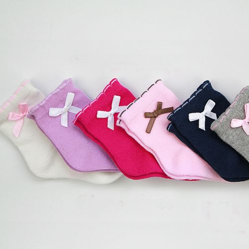 Chaussettes pour bébé - Ref 2109850