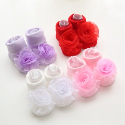 Chaussettes pour bébé - Ref 2109855