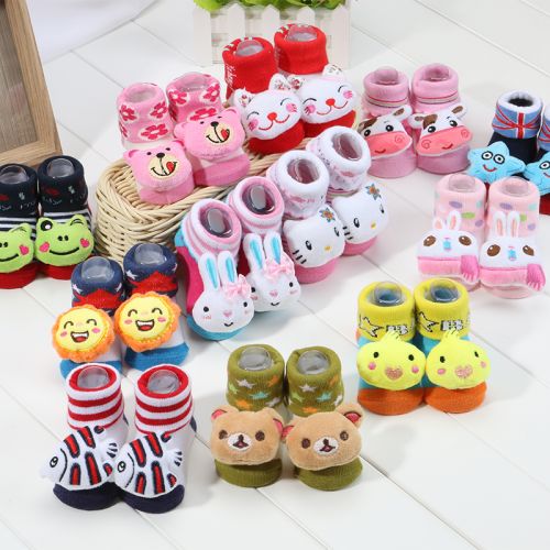 Chaussettes pour bébé - Ref 2109859