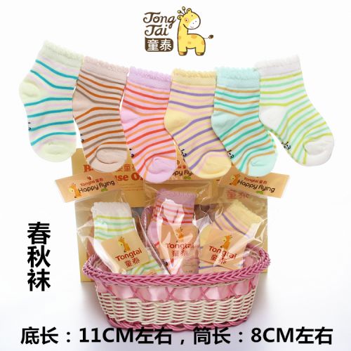 Chaussettes pour bébé - Ref 2109863