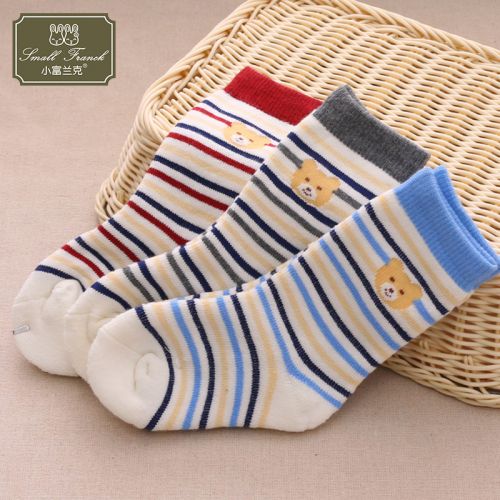 Chaussettes pour bébé - Ref 2109880