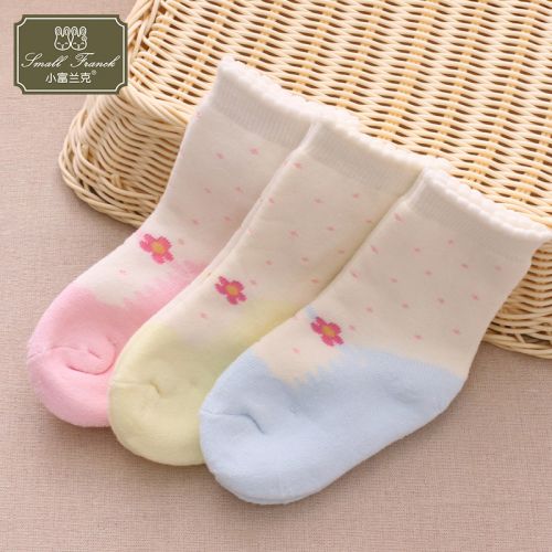 Chaussettes pour bébé - Ref 2109886