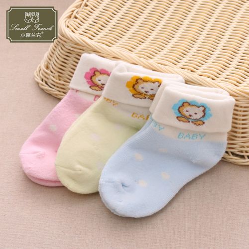 Chaussettes pour bébé - Ref 2109887