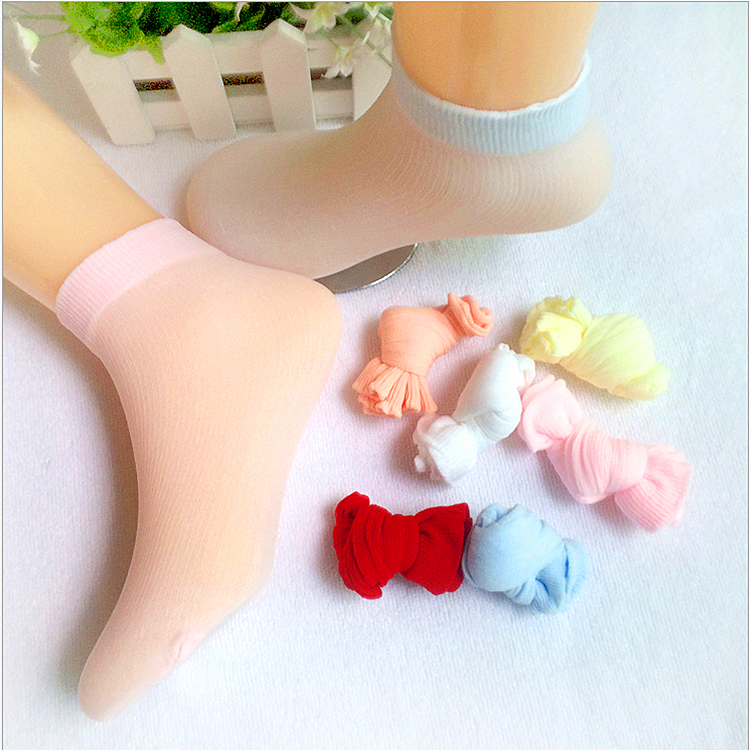 Chaussettes pour bébé - Ref 2109898