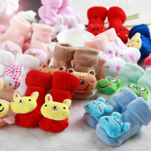 Chaussettes pour bébé - Ref 2109899