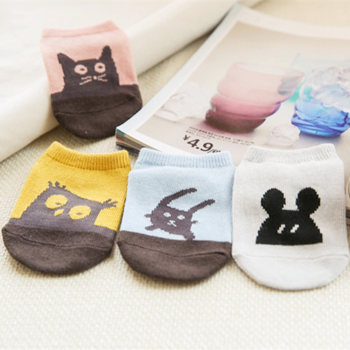 Chaussettes pour bébé - Ref 2109925
