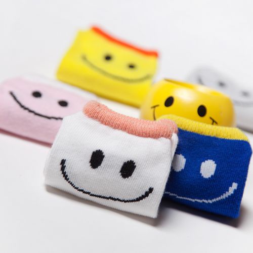 Chaussettes pour bébé - Ref 2109930