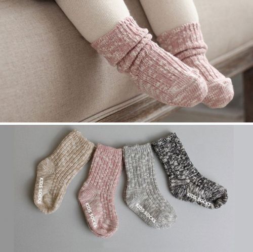 Chaussettes pour bébé - Ref 2109937