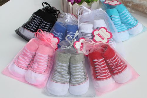 Chaussettes pour bébé - Ref 2109942