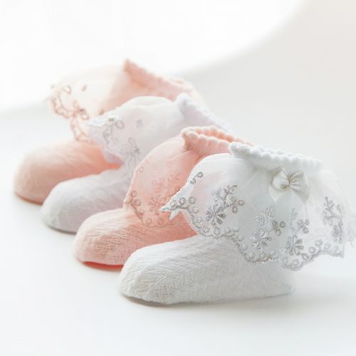 Chaussettes pour bébé - Ref 2109943
