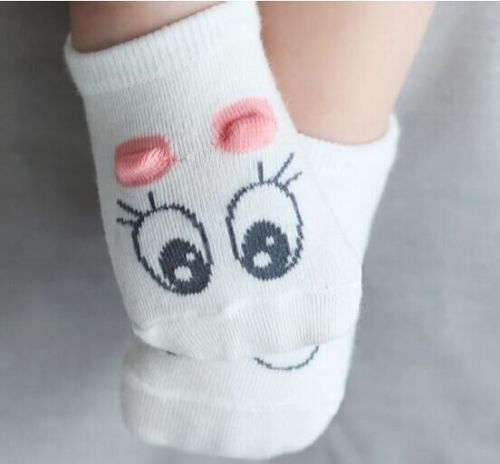 Chaussettes pour bébé - Ref 2109944