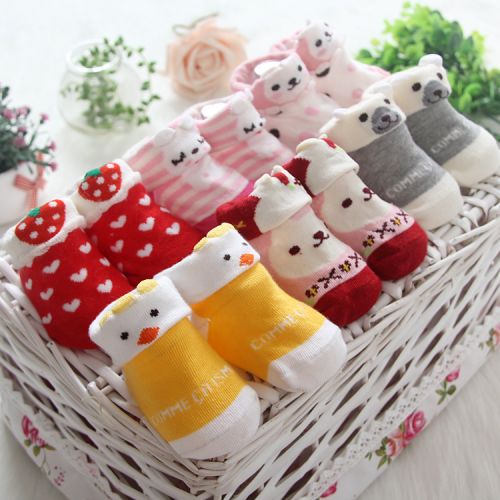 Chaussettes pour bébé - Ref 2109963