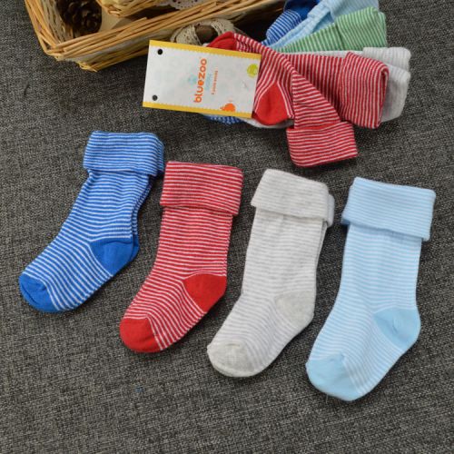 Chaussettes pour bébé - Ref 2109977