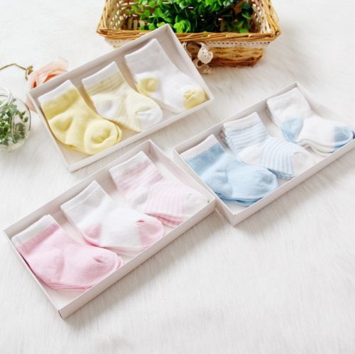Chaussettes pour bébé - Ref 2109983