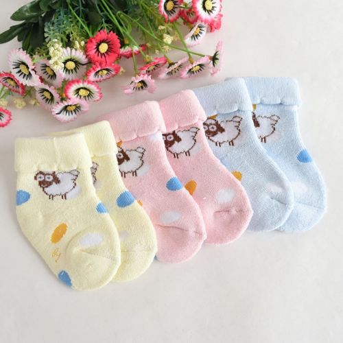 Chaussettes pour bébé - Ref 2109987