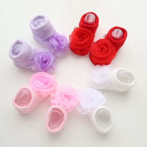 Chaussettes pour bébé - Ref 2110001