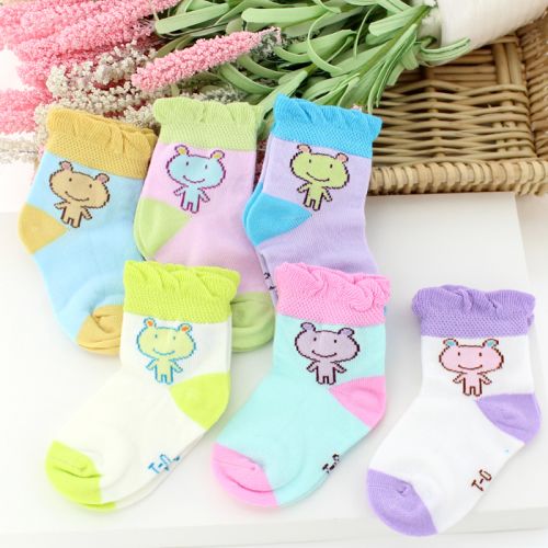 Chaussettes pour bébé - Ref 2110005