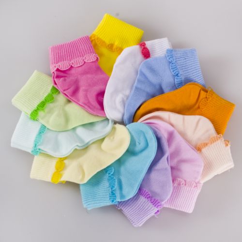 Chaussettes pour bébé - Ref 2110010