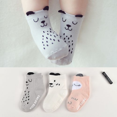 Chaussettes pour bébé - Ref 2110014