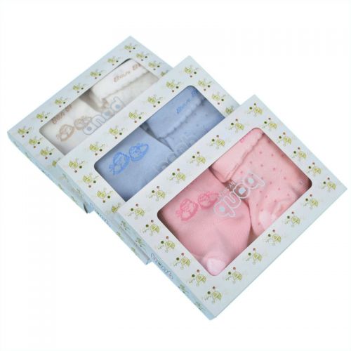 Chaussettes pour bébé - Ref 2110021