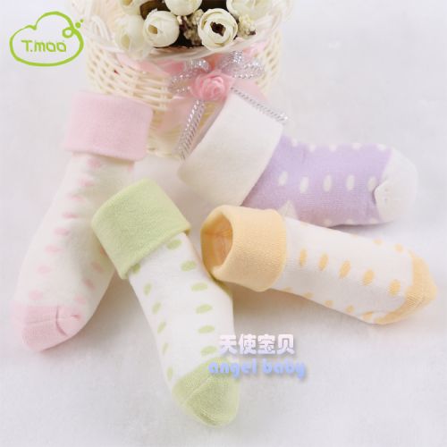 Chaussettes pour bébé - Ref 2110026