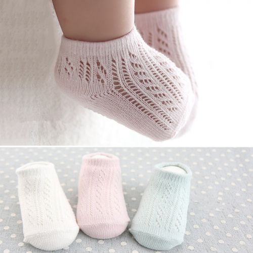 Chaussettes pour bébé LLTY - Ref 2110028