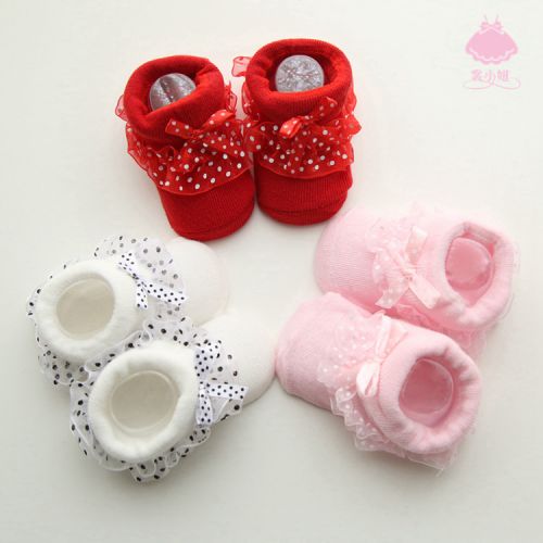 Chaussettes pour bébé - Ref 2110038