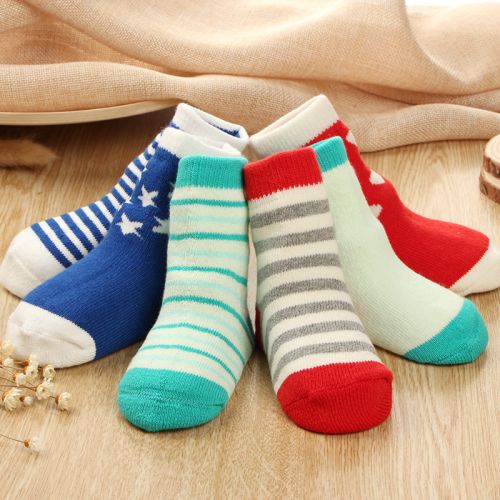 Chaussettes pour bébé - Ref 2110046