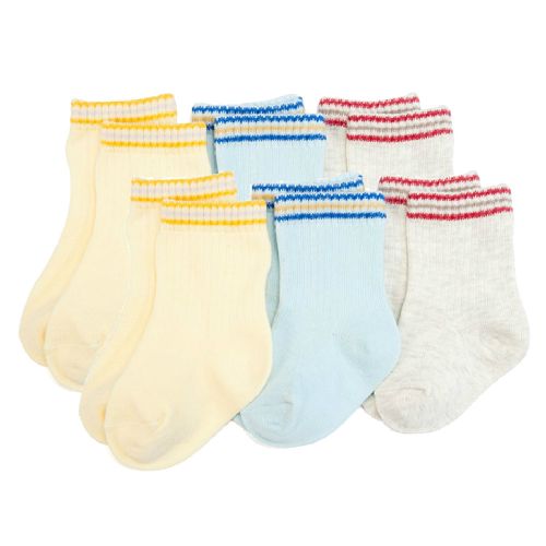 Chaussettes pour bébé GREAT BABY - Ref 2110047