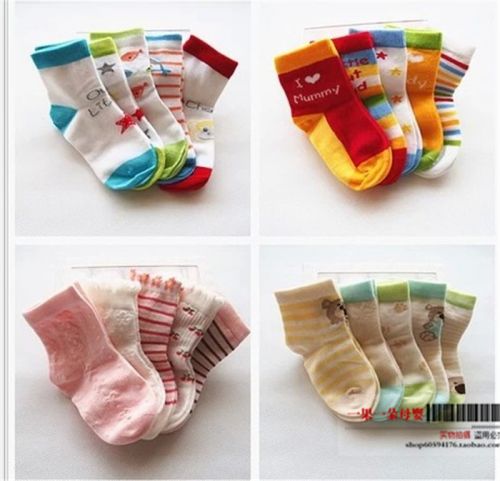 Chaussettes pour bébé - Ref 2110068