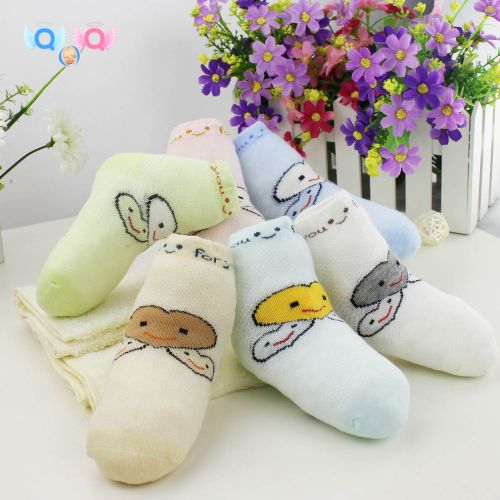 Chaussettes pour bébé - Ref 2110073