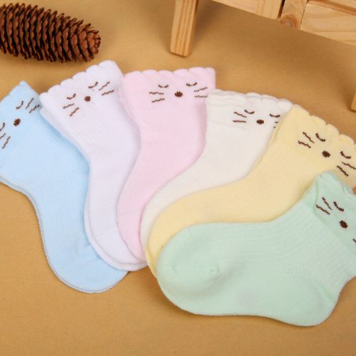 Chaussettes pour bebe 2110078