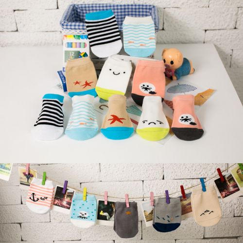 Chaussettes pour bébé - Ref 2110116